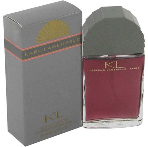 kl lagerfeld perfume